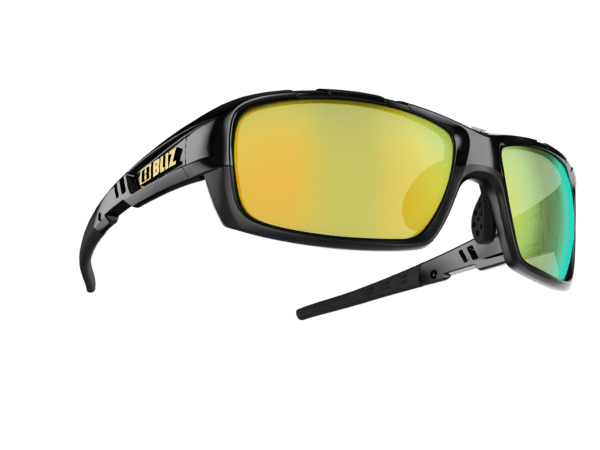 BLIZ Tracker gold-black 1