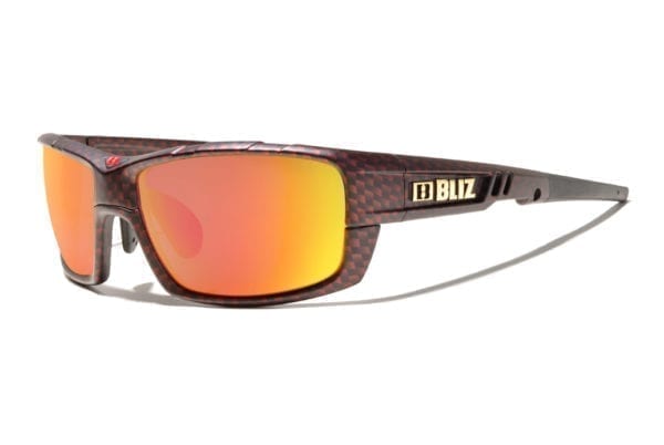 Tracker red carbon 1