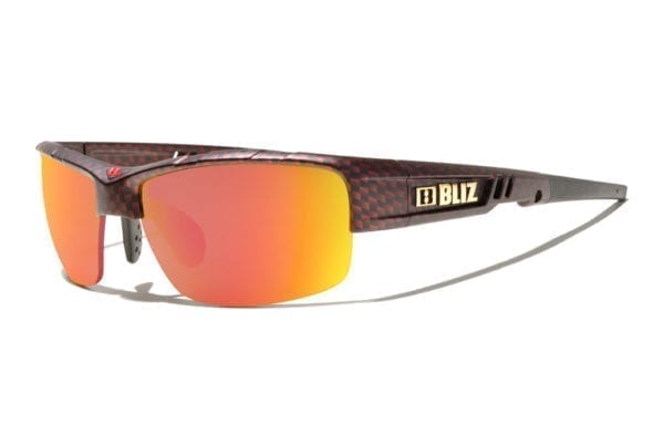 Tracker red carbon 2