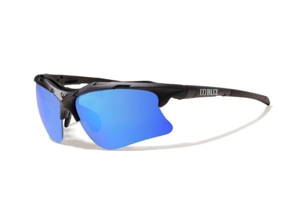 Pursuit XT Matt Black 1