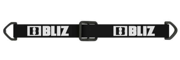 BLIZ Tempo White/smoke w blue multi (Filt.Cat.3) 5