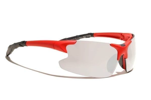 Sport Red 1
