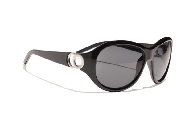 Glamour Black 1