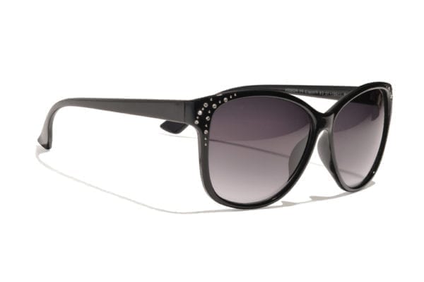 Glamour Black Bling 1