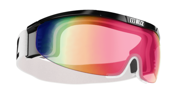 ProFlip Black Pink 1