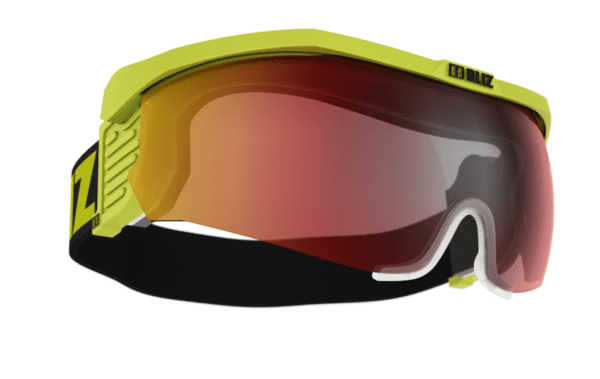 ProFlip XT Lime Green 1