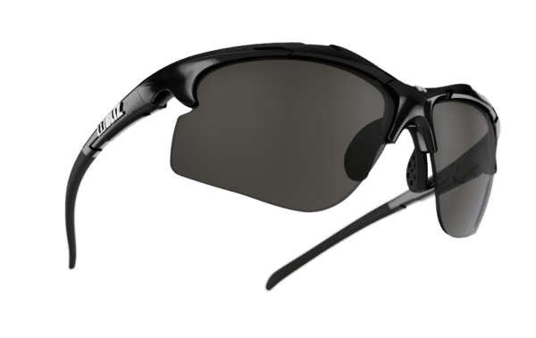 Pursuit XT Black
