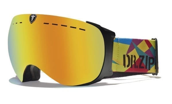 Headmaster Level VII Matt Black Gold 1