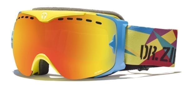 Guard Level VI Yellow