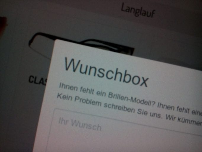 NEU: Die Wunschbox 2 NEU: Die Wunschbox 2