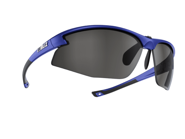 BLIZ Motion Metallic Blue