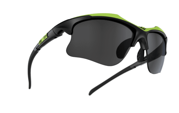 Pace Black Lime 1