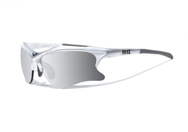 Velo White Metallic Silver 1