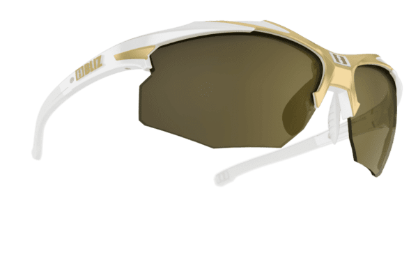 VELO XT white/gold 1