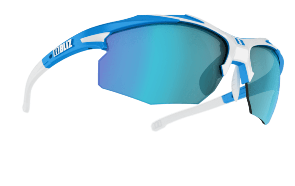 VELO XT blue/white 1