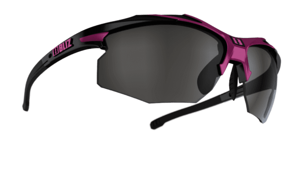 VELO XT pink/black 1