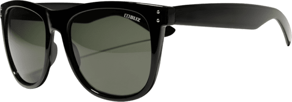 Bliz Polarized Black B 1