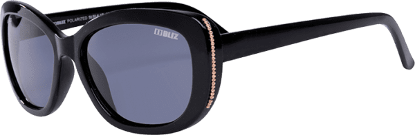 Bliz Polarized Black C 1