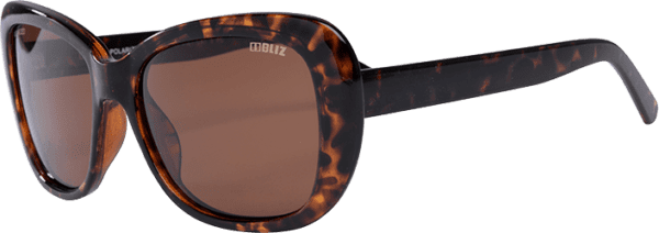 Bliz Polarized Black A 1