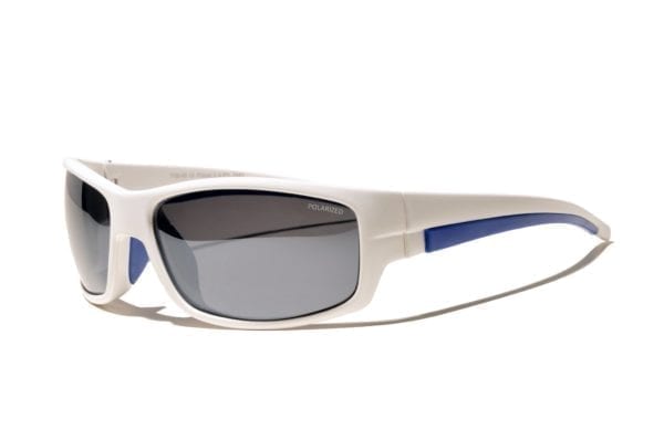 Bliz Polarized Matt White A