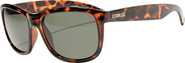 Bliz Polarized Demi Brown B 1