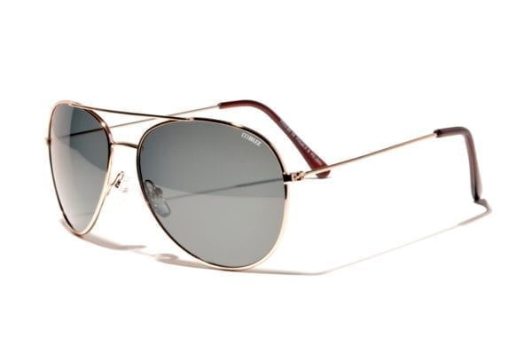 Bliz Polarized Gold B