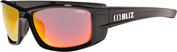 Bliz Polarized Black D 1