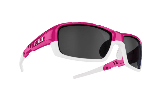 BLIZ Tracker pink/white 1