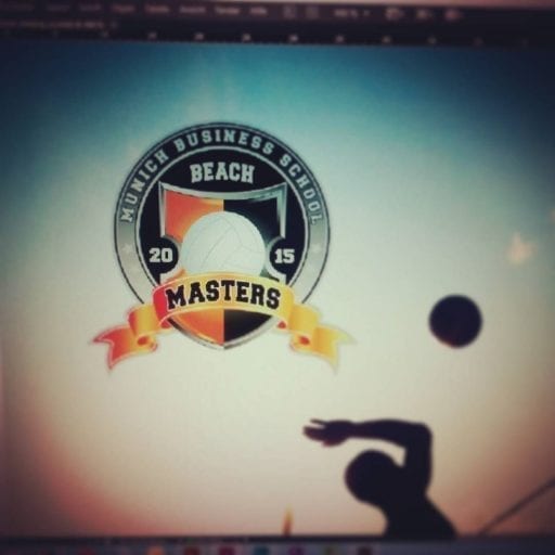 Freuen uns auf das MBS beachmasters 2