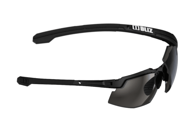 BLIZ FORCE black/grey 4