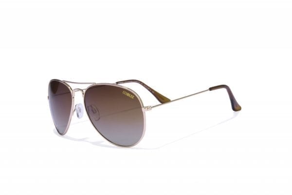 Bliz Polarized Gold