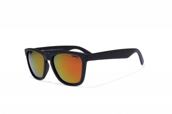 Bliz Polarized Matt Black 1
