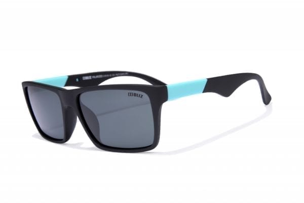Bliz Polarized Black 1
