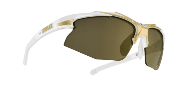 VELO XT SMALLFACE white/gold