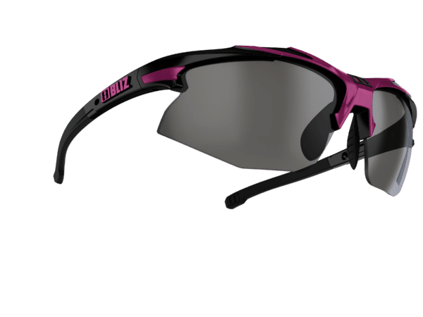 VELO XT SMALLFACE pink/black 1