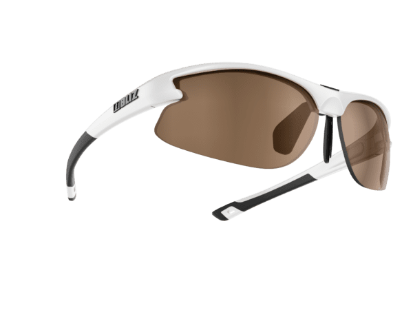 BLIZ MOTION Smallface White 1