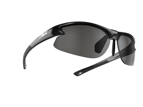 BLIZ MOTION Smallface Black 1