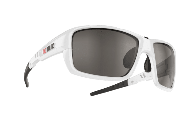 BLIZ TRACKER OZON white 1