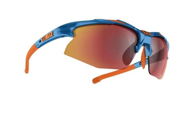VELO XT blue/orange 1