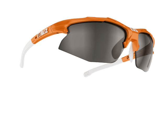 VELO XT matt orange 1