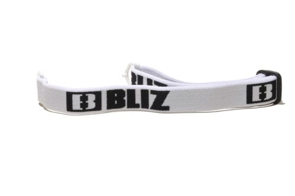 BLIZ TRACKER OZON white 3