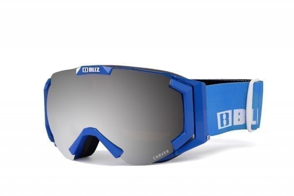 CARVER (OTG) Blue/Orange w silver mirror 1
