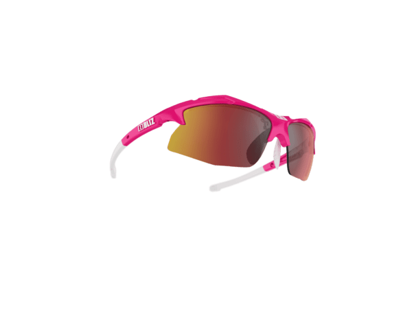 BLIZ RAPID Limited OSLO WM Edition pink/red multi (Filt.Cat.3) 1