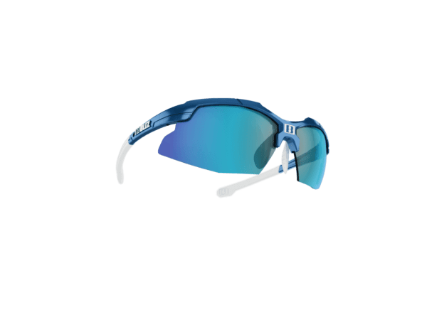 BLIZ FORCE Limited OSLO WM-Edition blue/blue multi (Filt.Cat.3) 1