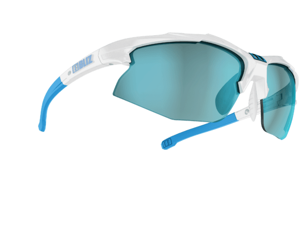 BLIZ VELO XT PHOTOCHROMATIC ULS white/blue
