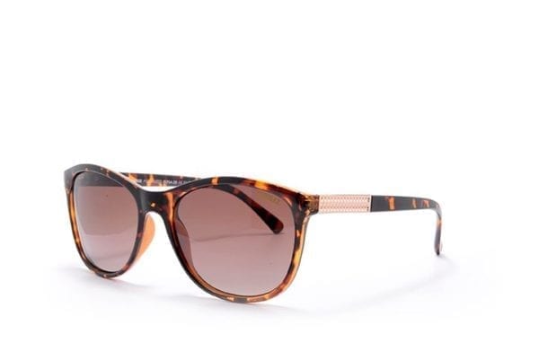 Bliz Polarized Demi Brown C 1