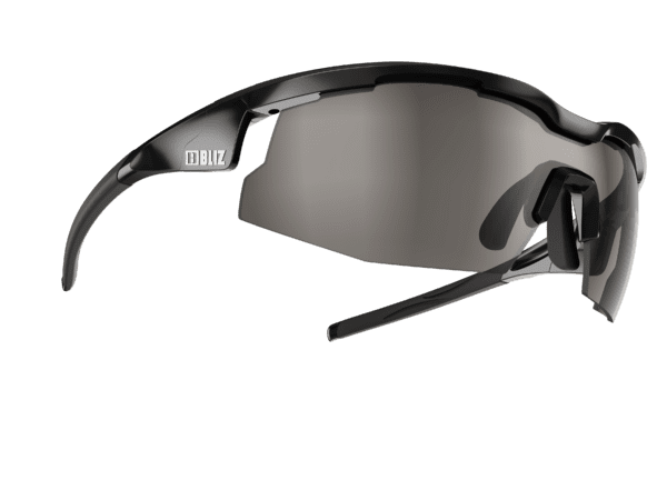 BLIZ SPRINT shiny black / black Filt.Cat.3 1