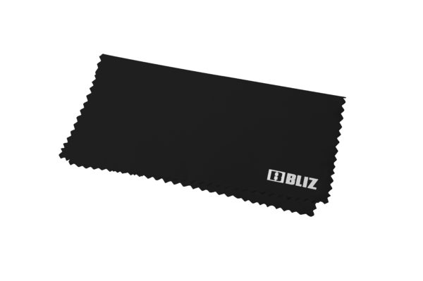 BLIZ MATRIX Small Matt Black/ orange w blue multi Nordic Light (Filt.Cat.1) 4