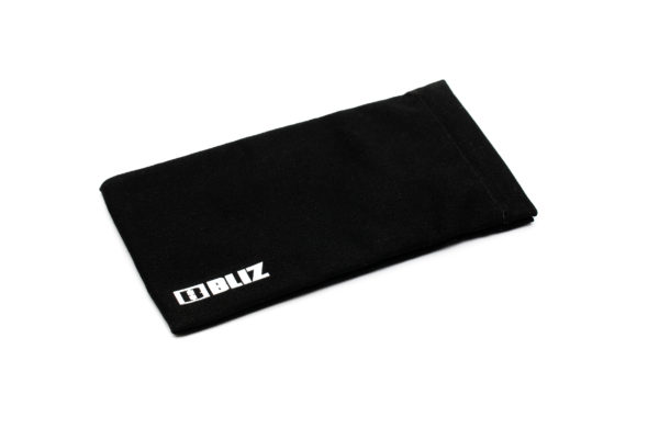 Bliz Polarized Matt Black/Purple multi Filt.CAT 3 2