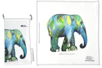 Happy Wipey SARAWAK - Wanchelerm Mueanpang